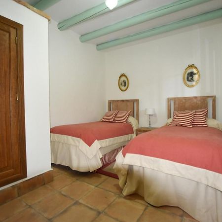 El Garrobo Finca Santa Maria De Las Canadas מראה חיצוני תמונה