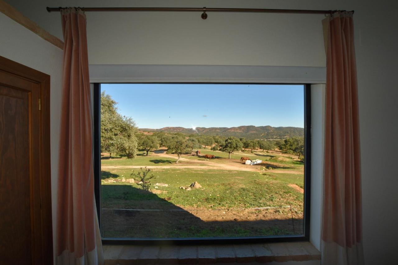 El Garrobo Finca Santa Maria De Las Canadas מראה חיצוני תמונה
