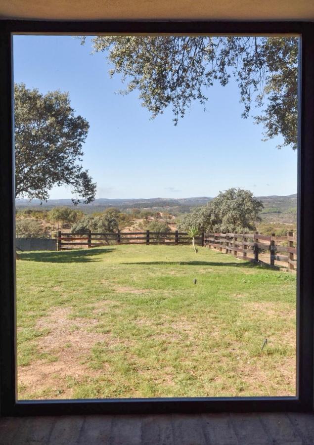 El Garrobo Finca Santa Maria De Las Canadas מראה חיצוני תמונה