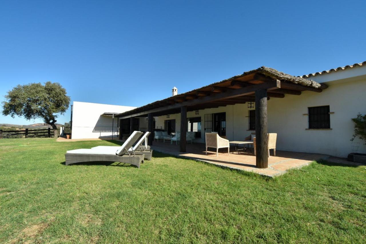 El Garrobo Finca Santa Maria De Las Canadas מראה חיצוני תמונה