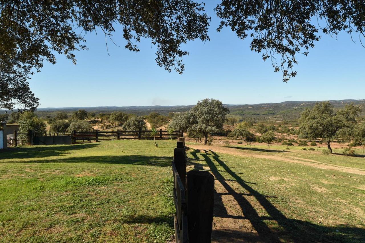 El Garrobo Finca Santa Maria De Las Canadas מראה חיצוני תמונה