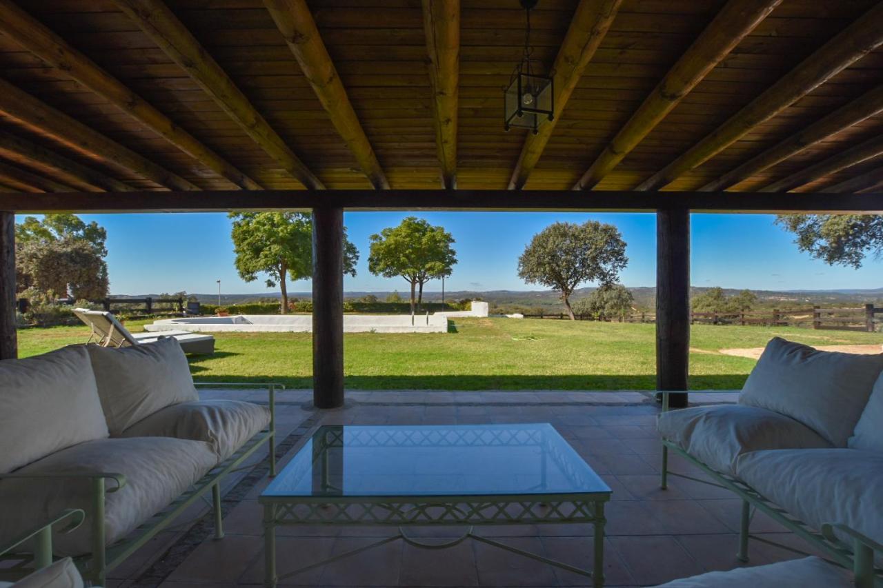 El Garrobo Finca Santa Maria De Las Canadas מראה חיצוני תמונה
