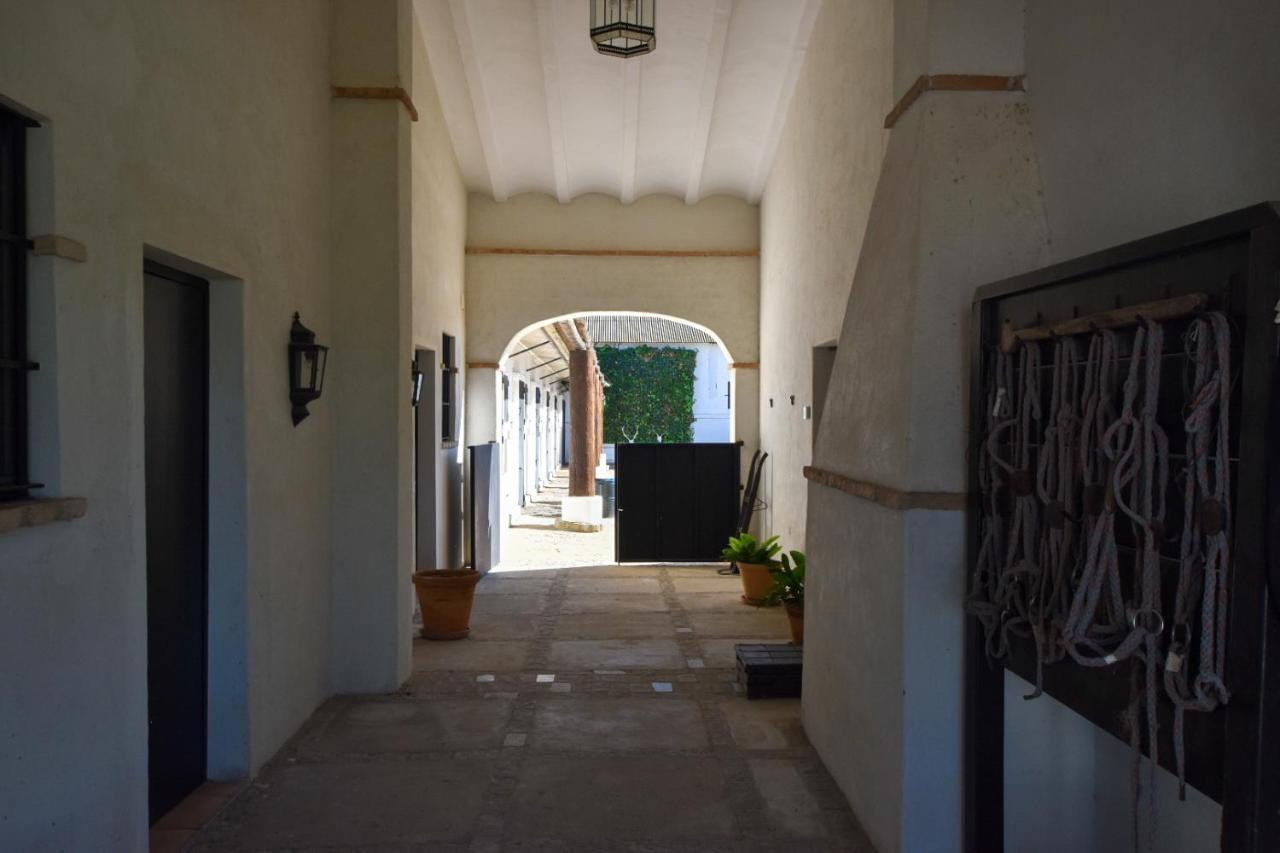 El Garrobo Finca Santa Maria De Las Canadas מראה חיצוני תמונה