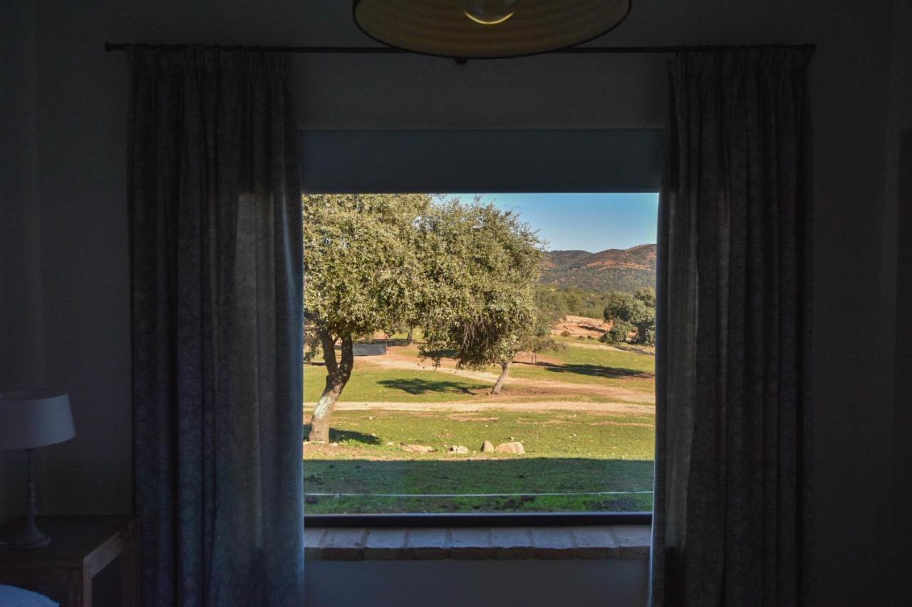 El Garrobo Finca Santa Maria De Las Canadas מראה חיצוני תמונה