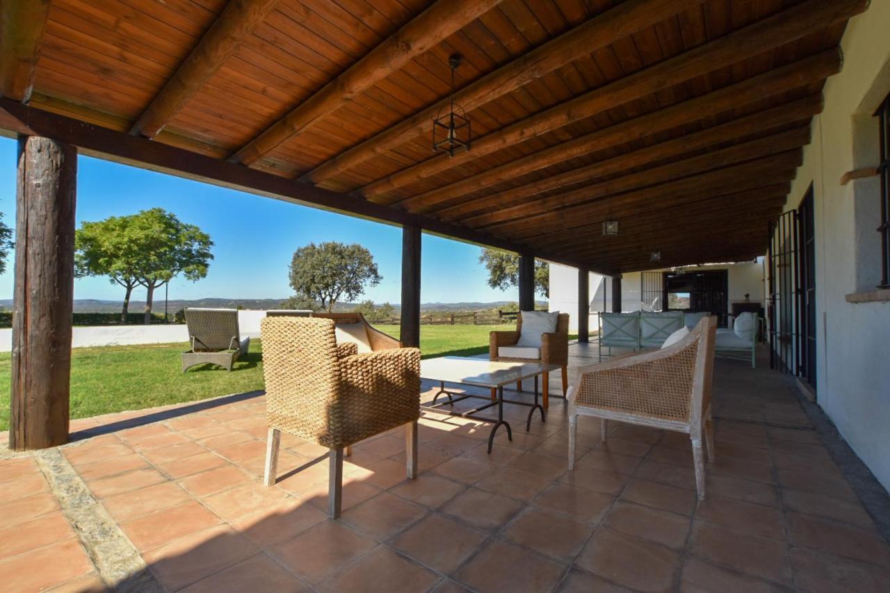 El Garrobo Finca Santa Maria De Las Canadas מראה חיצוני תמונה
