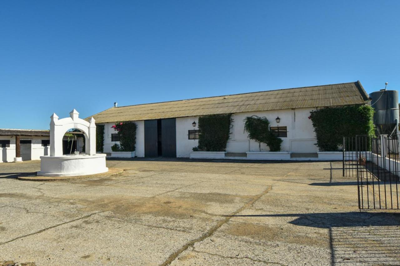 El Garrobo Finca Santa Maria De Las Canadas מראה חיצוני תמונה
