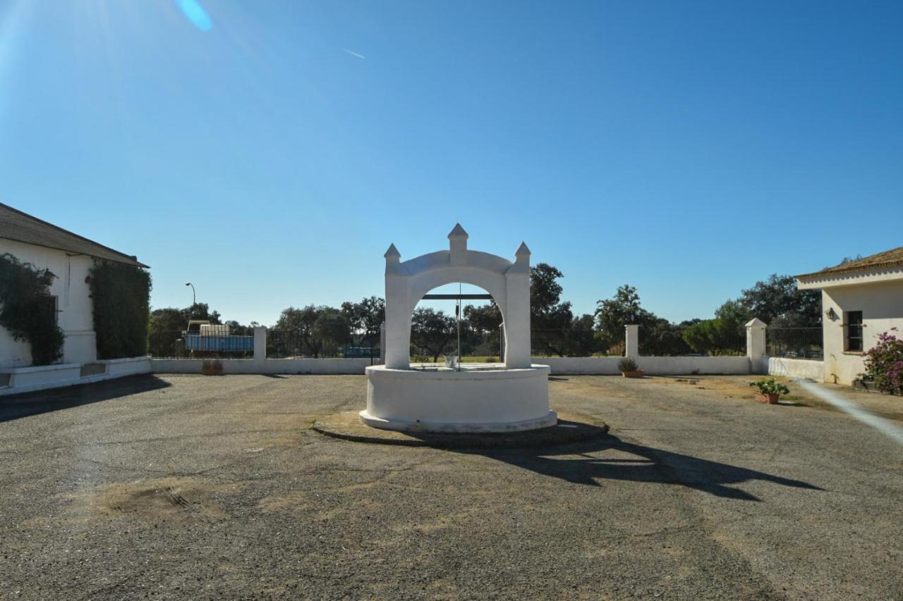 El Garrobo Finca Santa Maria De Las Canadas מראה חיצוני תמונה