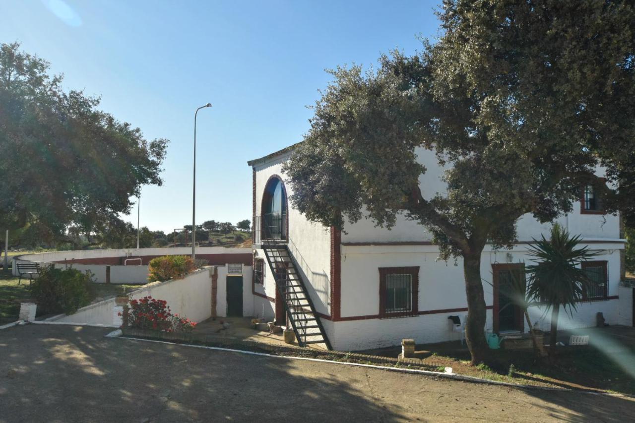 El Garrobo Finca Santa Maria De Las Canadas מראה חיצוני תמונה