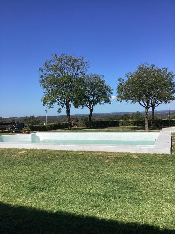 El Garrobo Finca Santa Maria De Las Canadas מראה חיצוני תמונה
